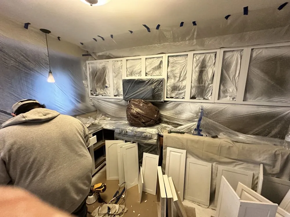 Affordable residential landscaping experts serving South Haven, MI - Kelly Property Maintenance