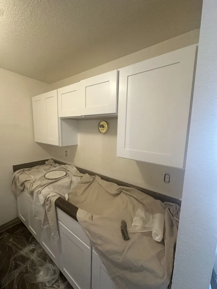 Professional outdoor landscaping for beautiful yards in South Haven, MI by Kelly Property Maintenance