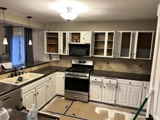 Kelly Property Maintenance