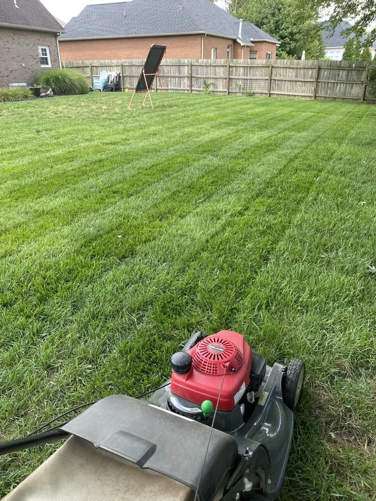 Expert residential landscaping experts serving Evansville, IN - Kellygreen Lawn Maintenance