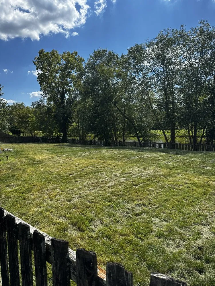 Affordable residential landscaping for homes across Evansville, IN - Kellygreen Lawn Maintenance