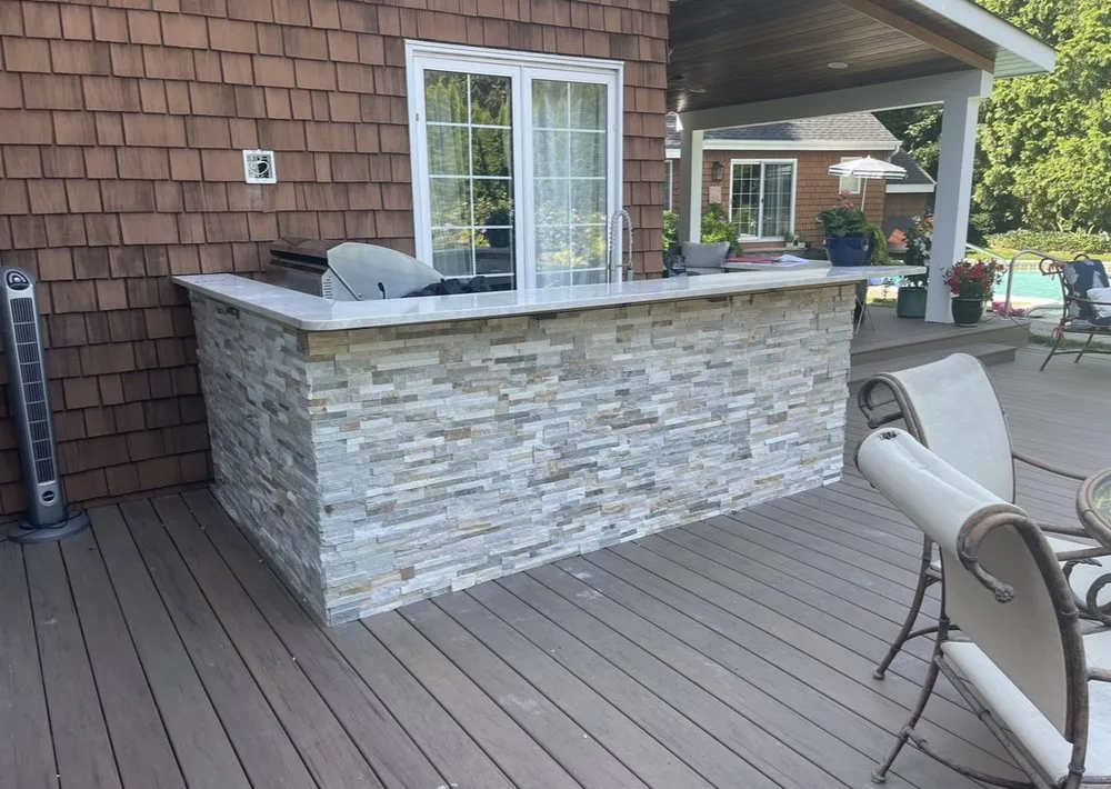 Affordable landscaping services for beautiful yards across Linwood, NJ - Kellys All Pro Landscaping