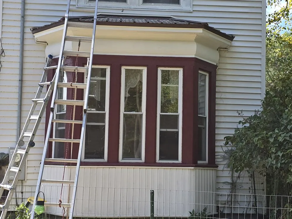 Trusted landscaping services in Abbot, ME by Kelly's Handy Man And Lawn Care Service