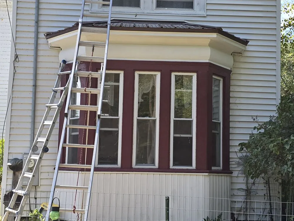 Trusted residential landscaping in Abbot, ME by Kelly's Handy Man And Lawn Care Service