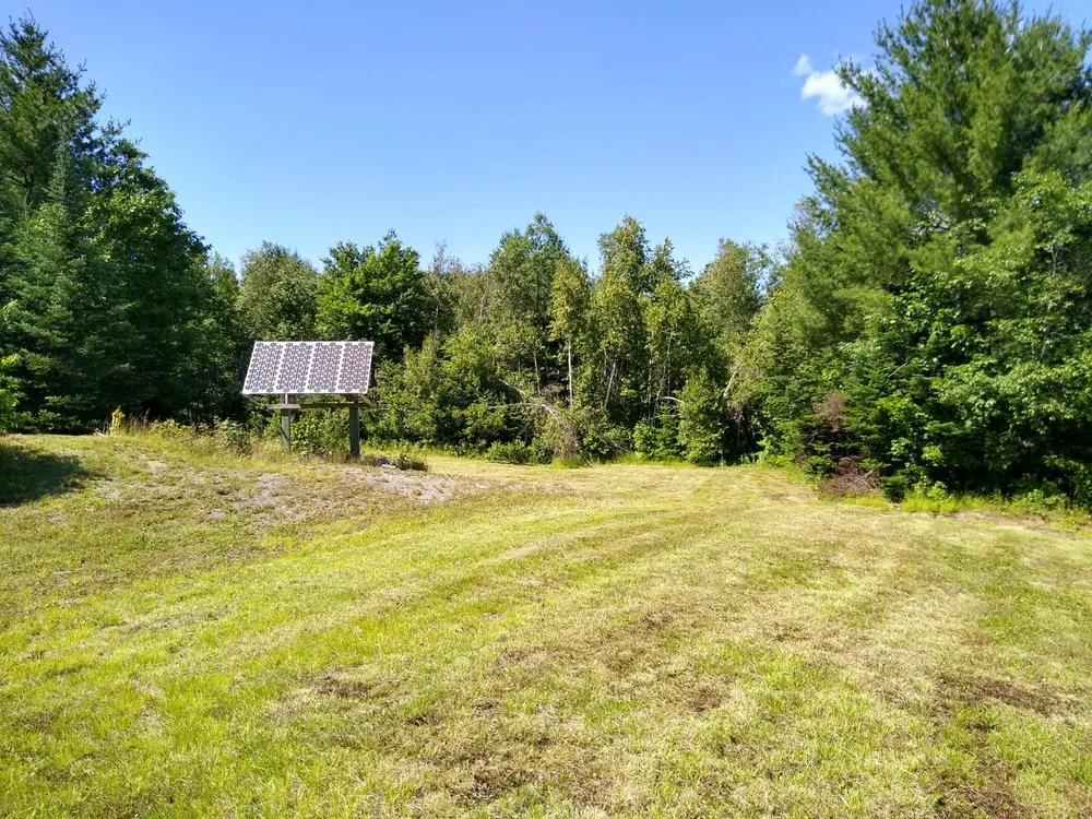 Professional lawn mowing service in Abbot, ME by Kelly's Handy Man And Lawn Care Service