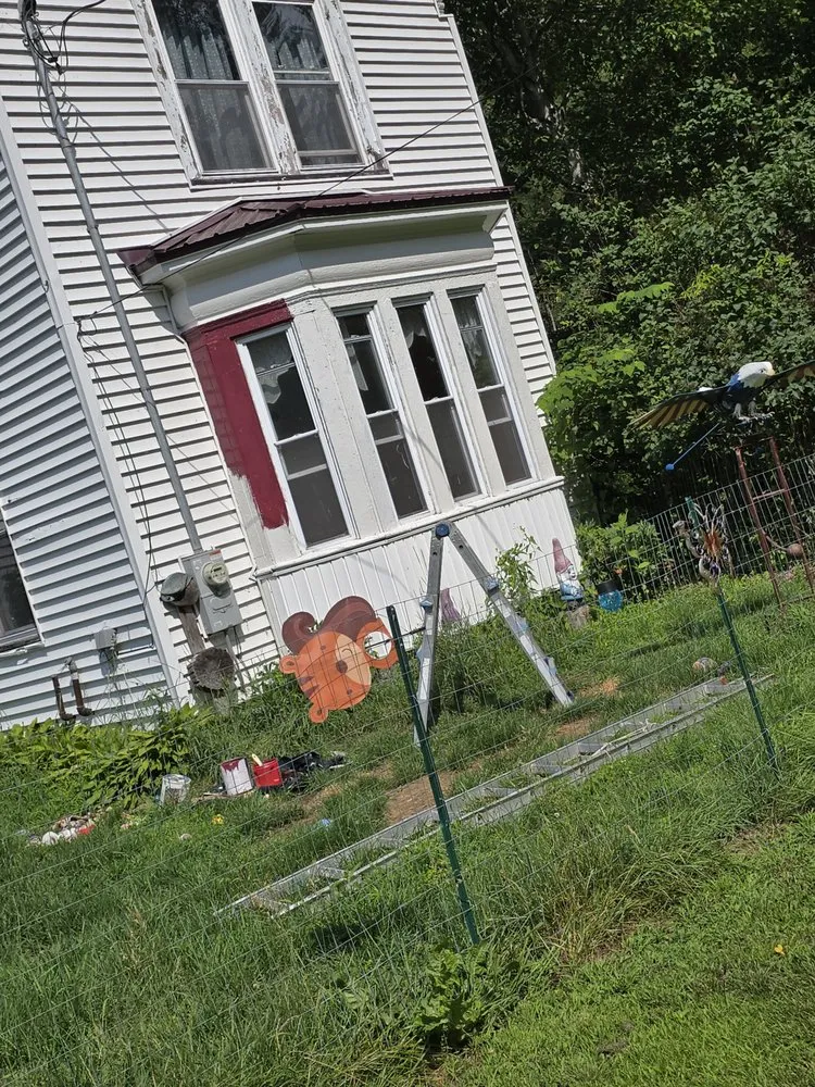 Top-rated outdoor landscaping near you in Abbot, ME by Kelly's Handy Man And Lawn Care Service