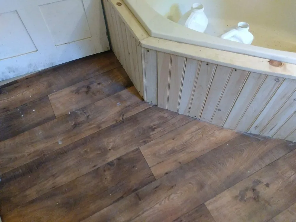 Reliable yard cleanup service in Abbot, ME - Kelly's Handy Man And Lawn Care Service