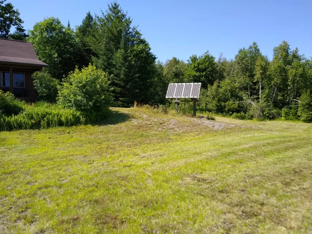 Top-rated landscape installation for residential properties in Abbot, ME by Kelly's Handy Man And Lawn Care Service