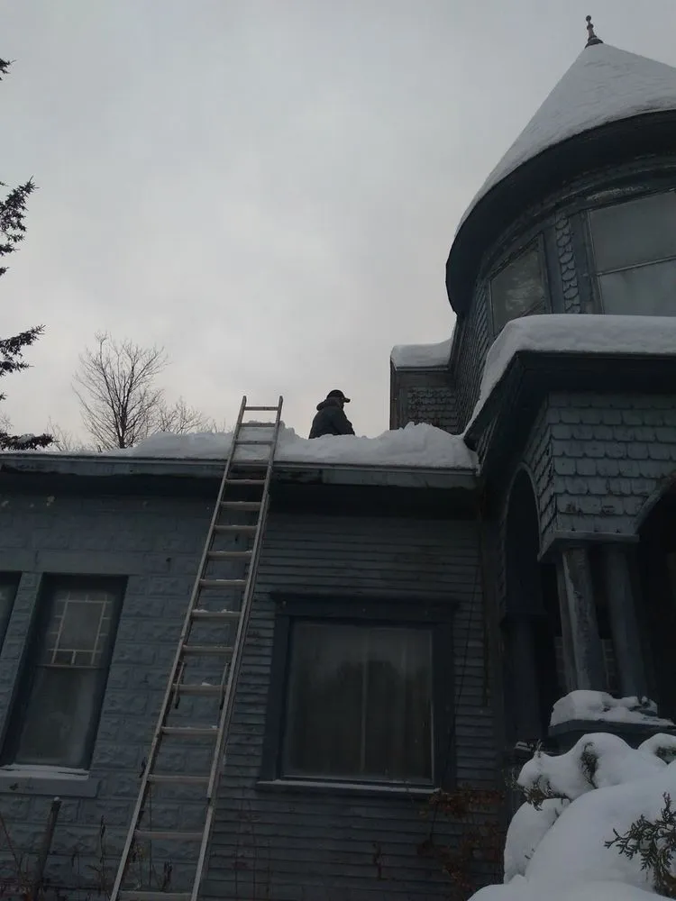 Professional yard maintenance for outdoor upgrades across Abbot, ME - Kelly's Handy Man And Lawn Care Service