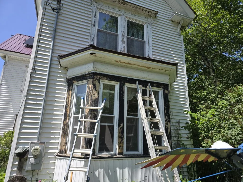 Reliable garden landscaping near you across Abbot, ME - Kelly's Handy Man And Lawn Care Service