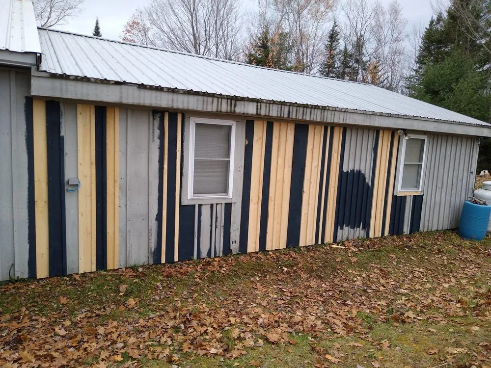 Local outdoor landscaping in Abbot, ME - Kelly's Handy Man And Lawn Care Service