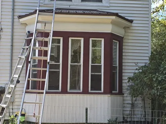 Kelly's Handy Man And Lawn Care Service