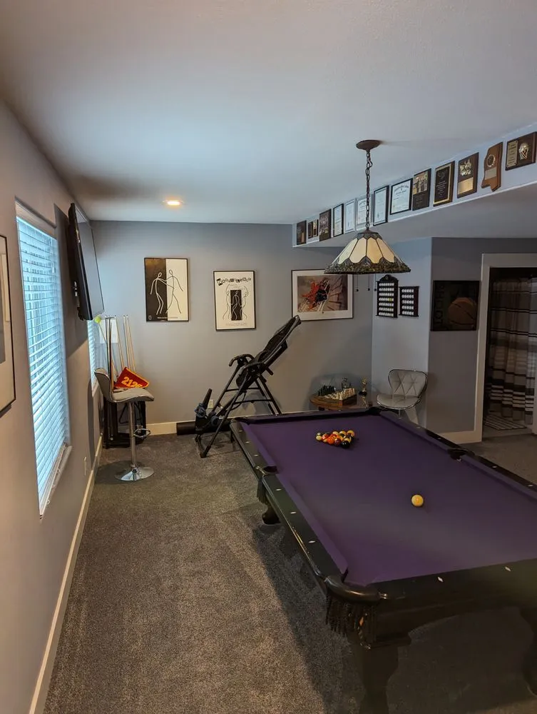 Local yard maintenance in Lakewood, CO - Kelly's Landscape and Construction