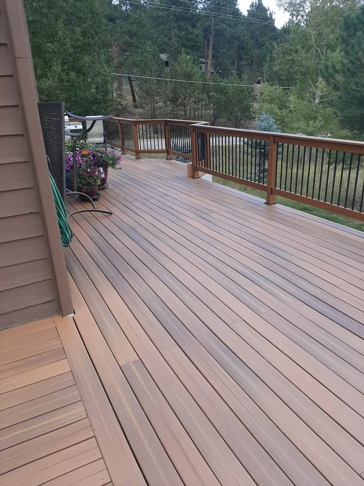 Affordable residential landscaping in Lakewood, CO - Kelly's Landscape and Construction