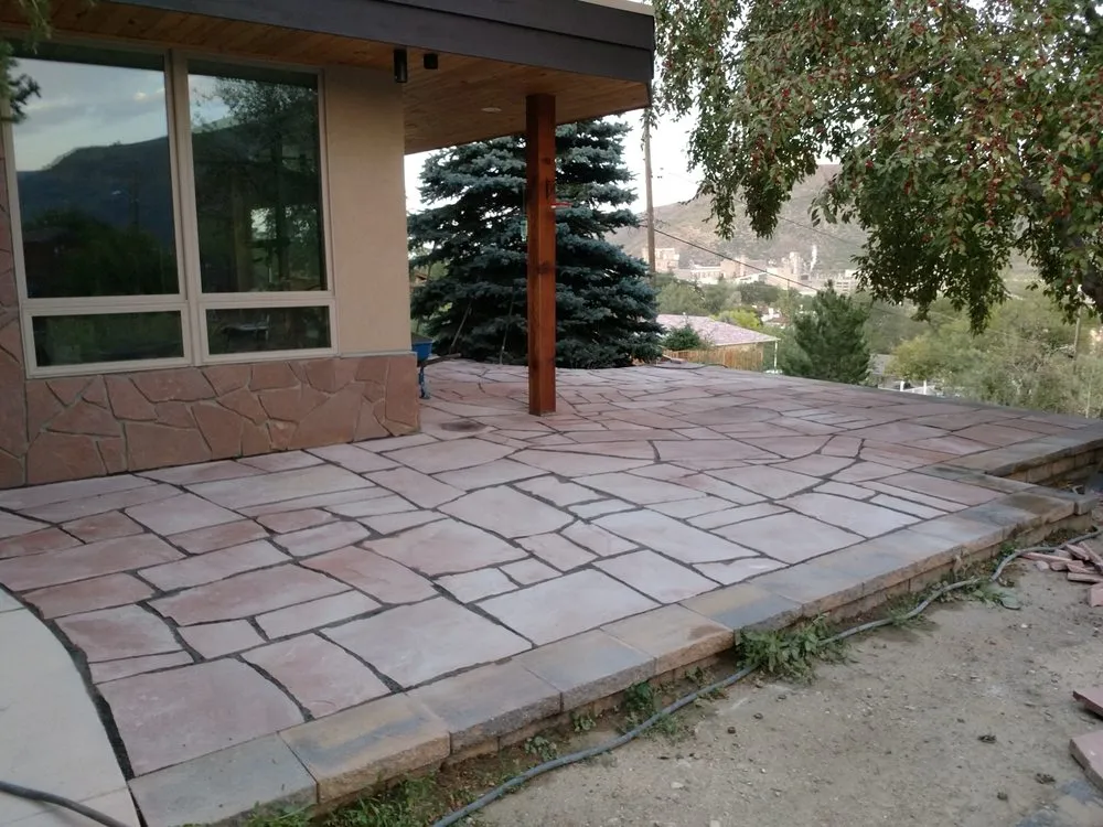 Expert yard cleanup service in Lakewood, CO - Kelly's Landscape and Construction