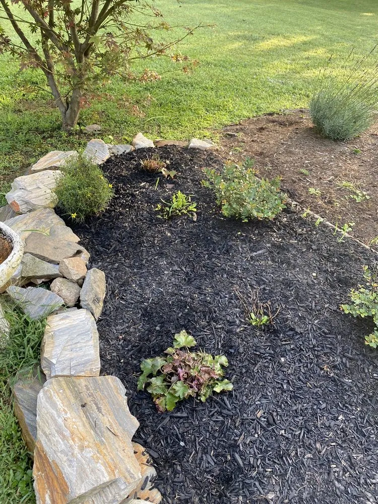 Professional lawn mowing service in Boothwyn, PA - Kelly's Landscaping