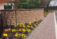 Reliable landscape design for year-round maintenance in Boothwyn, PA by Kelly's Landscaping