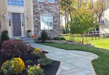 Trusted yard cleanup service for year-round maintenance across Boothwyn, PA - Kelly's Landscaping