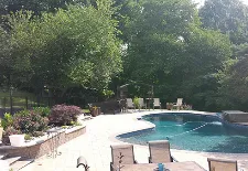 Affordable garden landscaping in Boothwyn, PA - Kelly's Landscaping