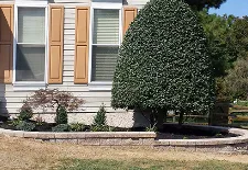 Affordable yard cleanup service experts serving Boothwyn, PA - Kelly's Landscaping