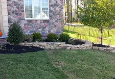 Custom lawn care service in Boothwyn, PA - Kelly's Landscaping