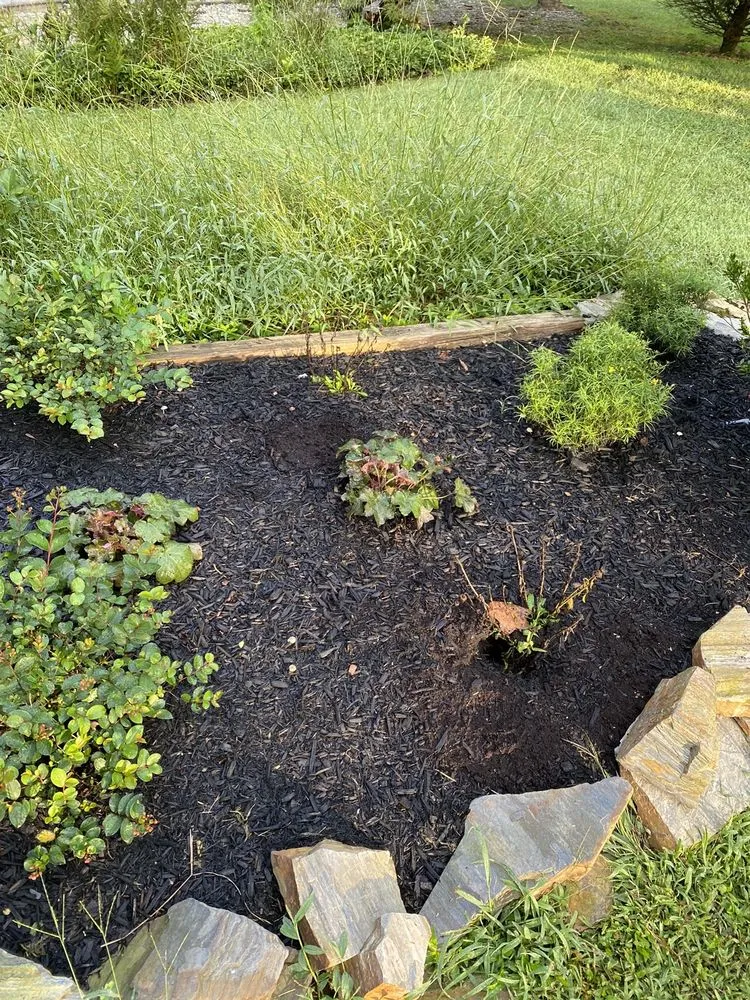 Custom outdoor landscaping for outdoor upgrades across Boothwyn, PA - Kelly's Landscaping