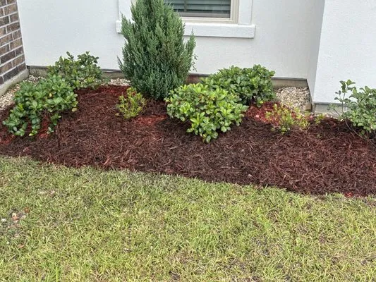 Kelly's Landscaping