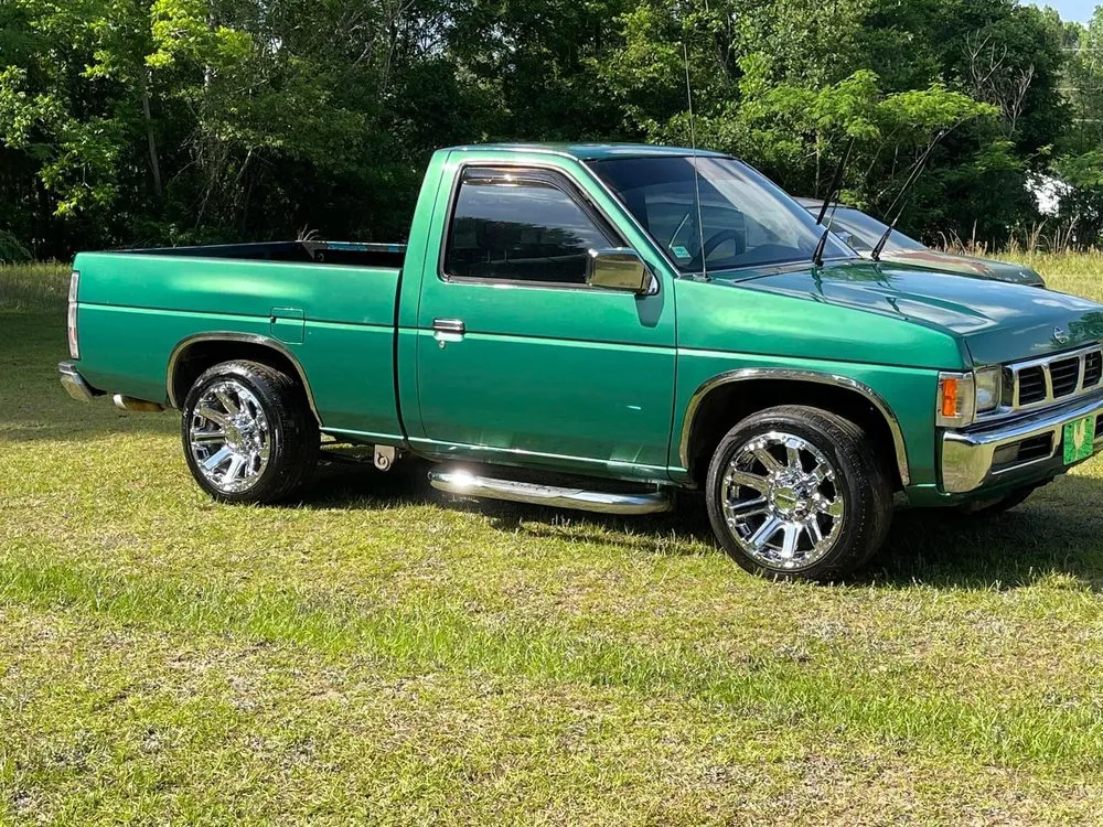 Custom lawn care service experts serving Uvalda, GA - Kelly’s Lawn & Pressure Washing Services