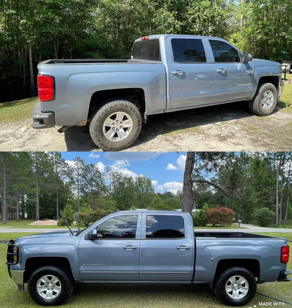Local yard maintenance experts serving Uvalda, GA - Kelly’s Lawn & Pressure Washing Services