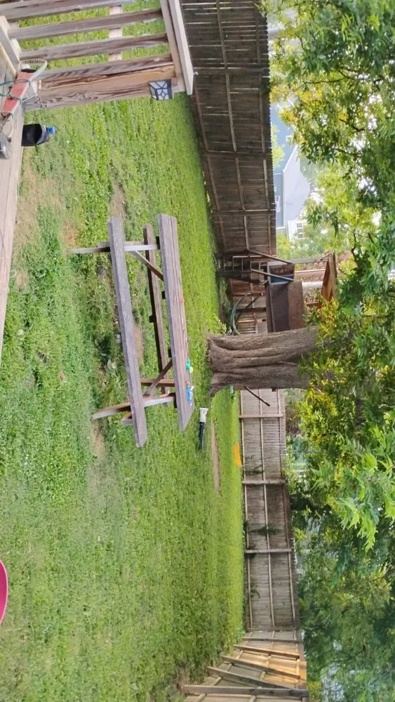 Affordable landscape design in Owensboro, KY by Kelly's Lawn Care Service