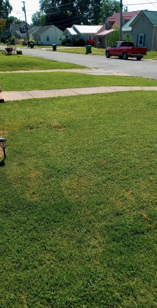 Trusted lawn mowing service in Owensboro, KY - Kelly's Lawn Care Service