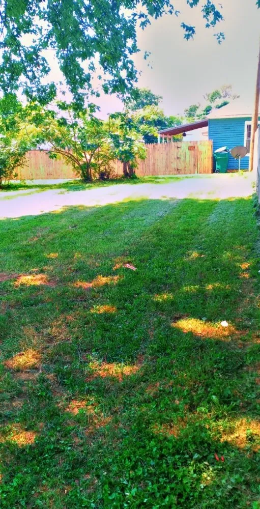 Trusted residential landscaping for year-round maintenance across Owensboro, KY - Kelly's Lawn Care Service