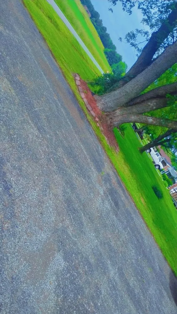 Professional lawn mowing service in Owensboro, KY - Kelly's Lawn Care Service