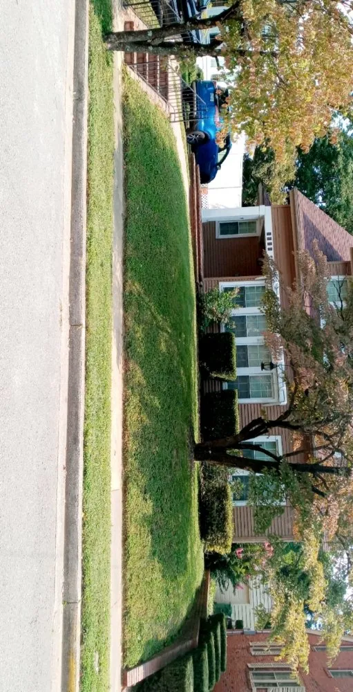 Affordable landscaping services in Owensboro, KY by Kelly's Lawn Care Service