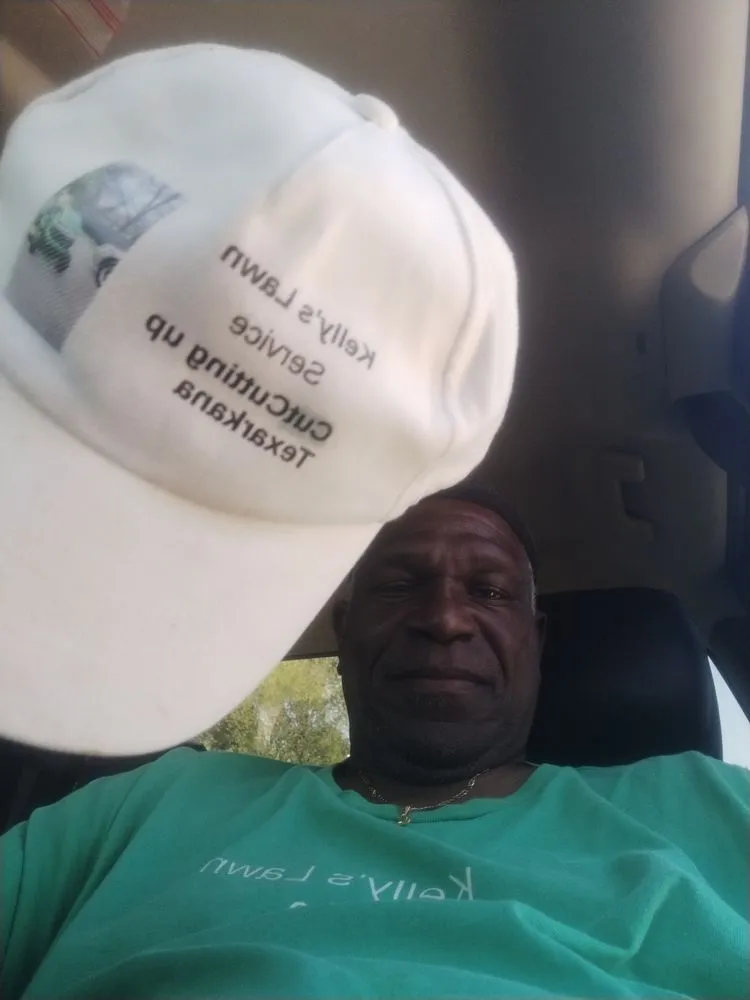 Professional landscaping services in Texarkana, TX - Kelly's Lawn Care