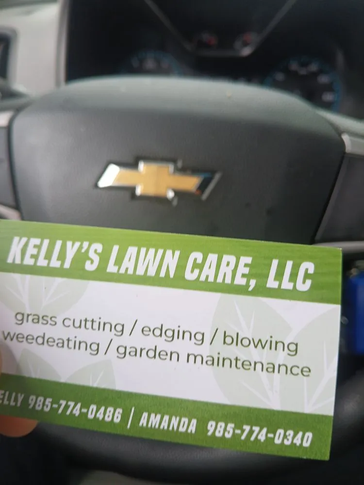 Top-rated residential landscaping with custom design across Luling, LA - Kelly's lawncare llc