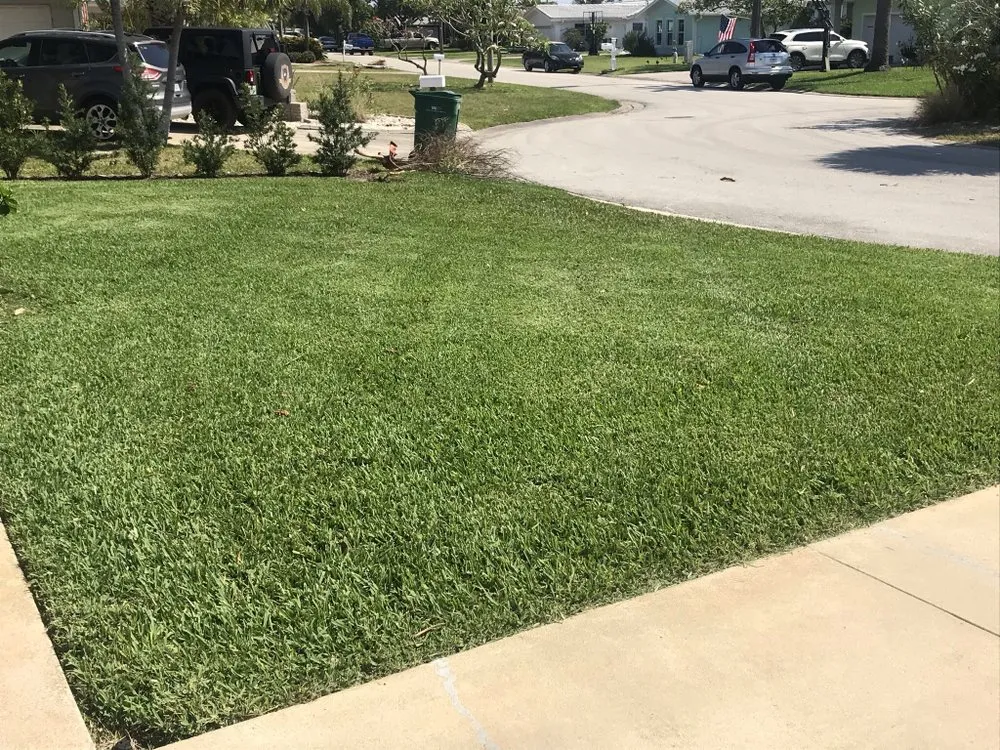Reliable landscape design in Cocoa Beach, FL - Kelly's Lawns