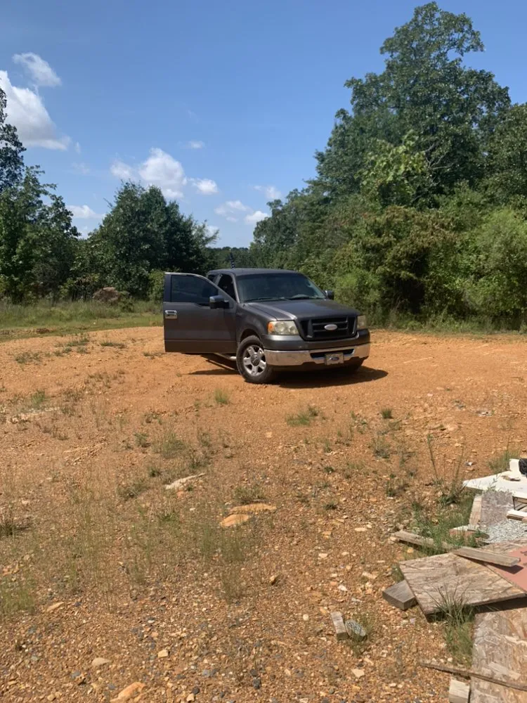 Reliable outdoor landscaping in Cabot, AR - Kellys mowing