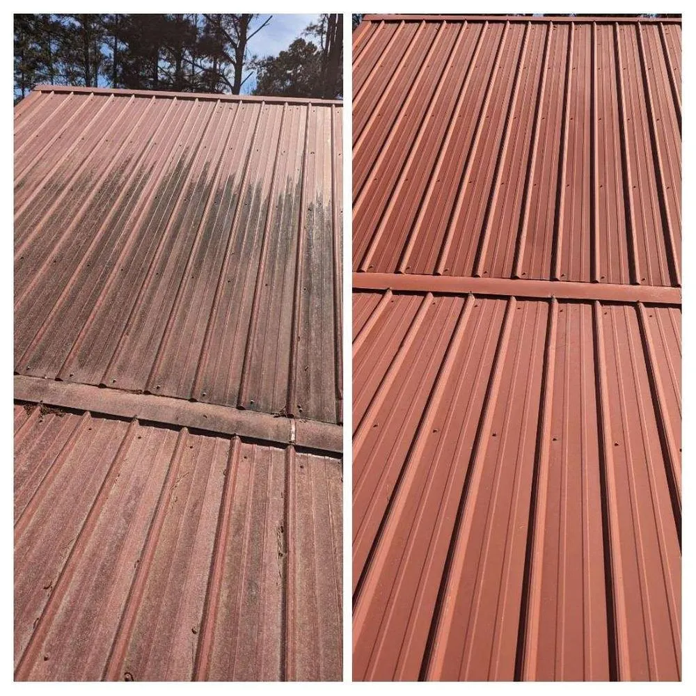 Professional lawn mowing service in Saraland, AL - Kelly’s Pressure Washing