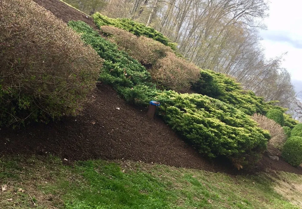 Reliable yard maintenance in Southbury, CT - Kelly's Property Maintenance