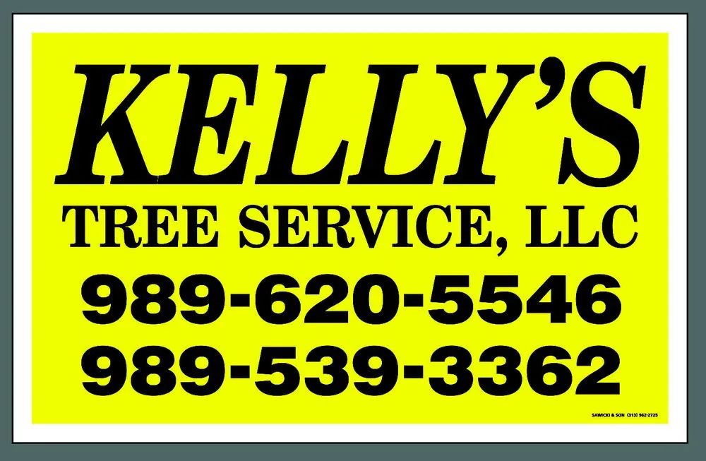 Trusted landscape installation near you in Harrison, MI by Kelly's Tree Service