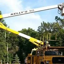 Professional residential landscaping experts serving Harrison, MI - Kelly's Tree Service