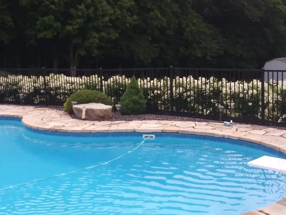 Expert residential landscaping in Florence, VT - KellysGardens Lansdcapes &Fence