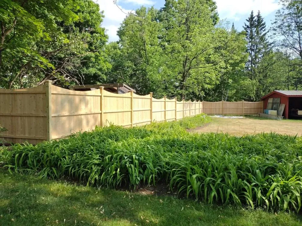 Top-rated yard cleanup service for homes across Florence, VT - KellysGardens Lansdcapes &Fence