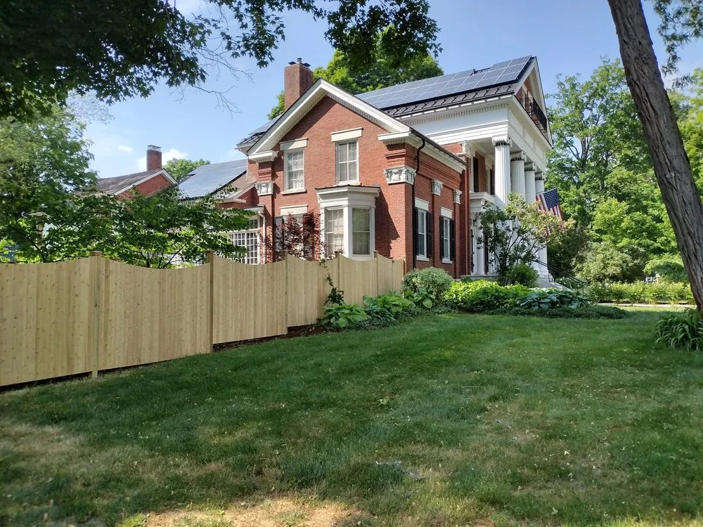 Expert garden landscaping experts serving Florence, VT - KellysGardens Lansdcapes &Fence
