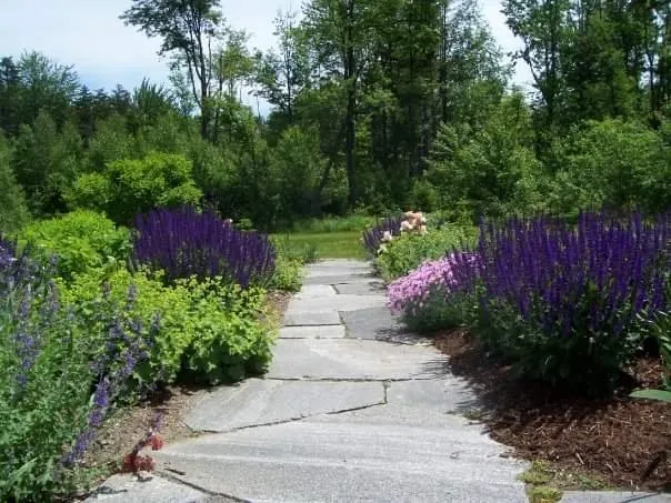 Expert landscape design in Florence, VT by KellysGardens Lansdcapes &Fence