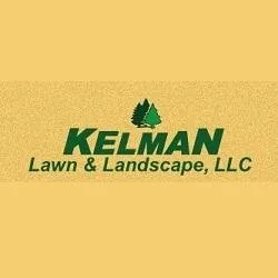 Professional lawn care service with custom design in Manchester, CT by Kelman Landscape