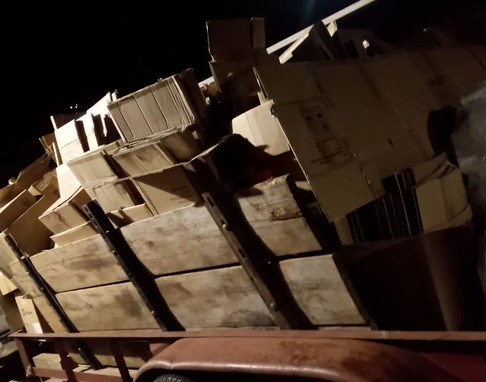 Top-rated garden landscaping for homes across Valley, AL - Kelo Farm Hauling