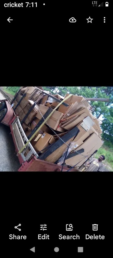 Affordable landscape design experts serving Valley, AL - Kelo Farm Hauling