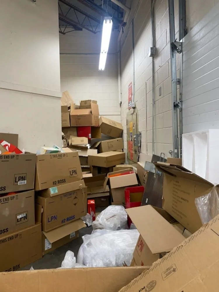 Trusted yard maintenance experts serving Valley, AL - Kelo Farm Hauling